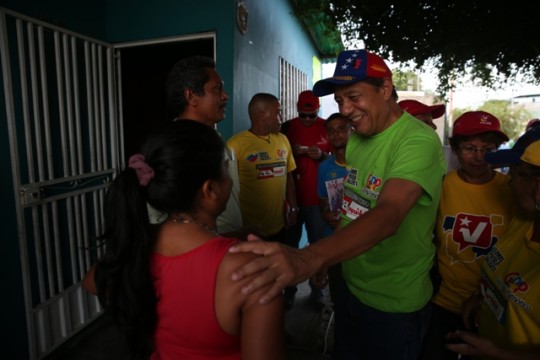 Asdrúbal Chávez