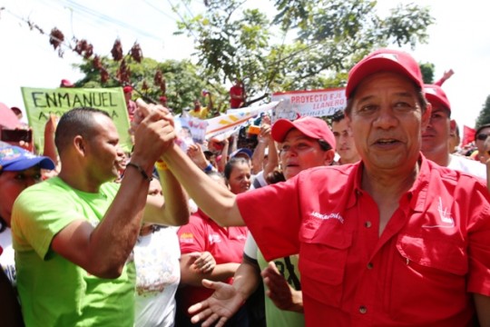 Asdrúbal Chávez
