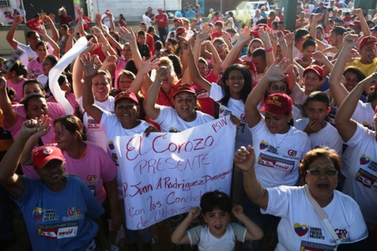 Barinas