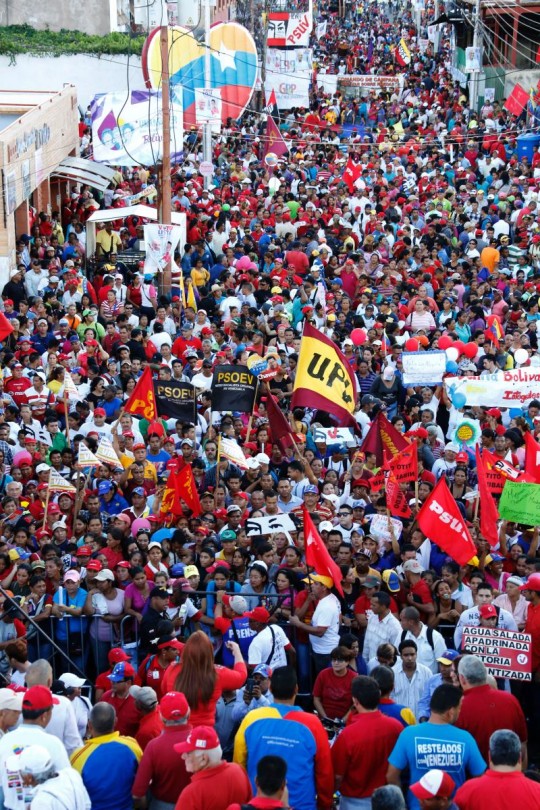 Bolívar