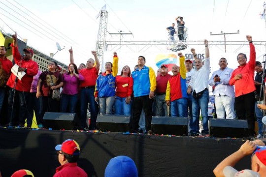 Bolívar