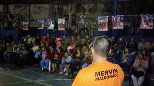 Asamblea