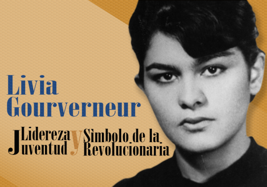 Livia Gouverneur