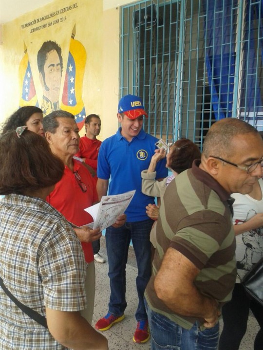 Mervin Maldonado