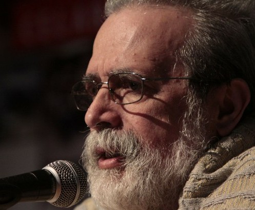 Roberto Hernández
