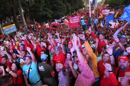 Anzoátegui