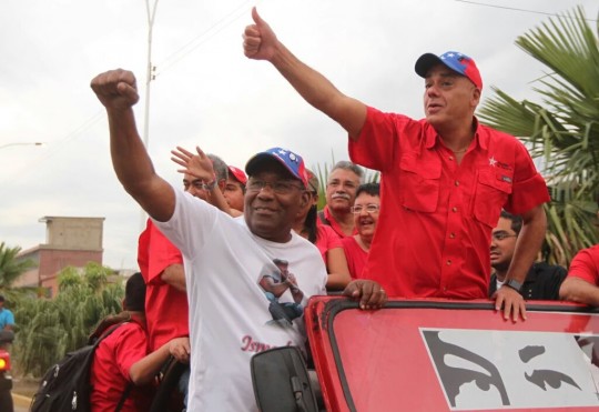 Anzoátegui