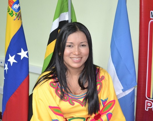 Aloha Núñez / Pueblos Indígenas