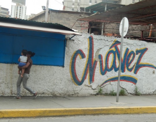 Chávez