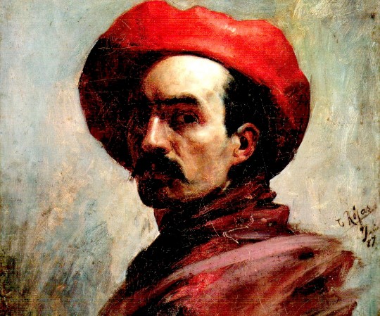 Cristobal Rojas