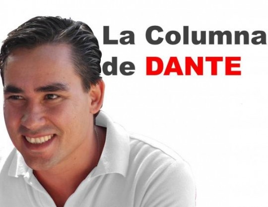 Dante Rivas