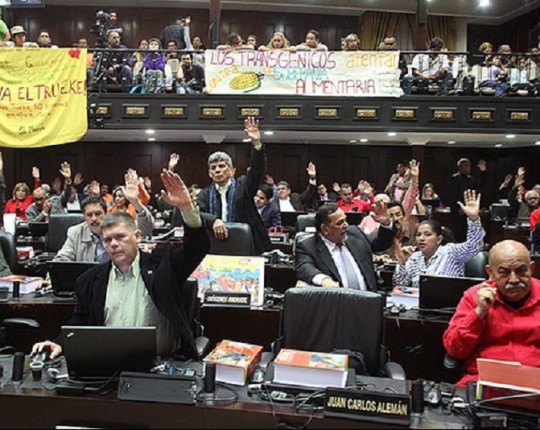 Parlamento