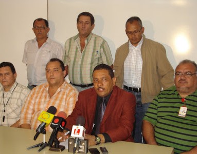Trabajadores
