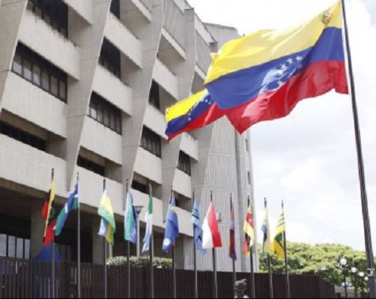Tribunal Supremo de Justicia