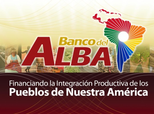 ALBA