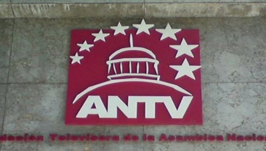 ANTV