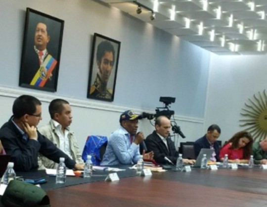 Foto: Archivo