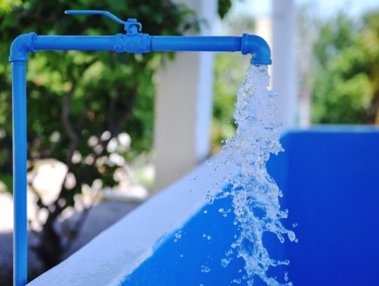Agua