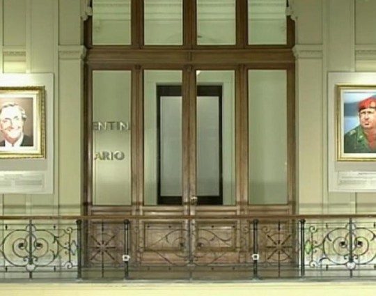 Casa Rosada
