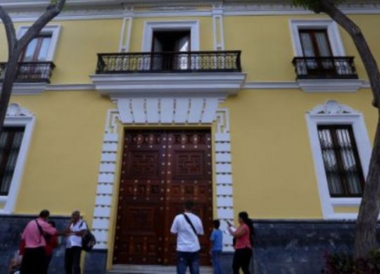 Foto: Archivo
