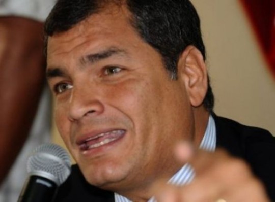 Foto: Archivo