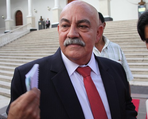 Darío Vivas