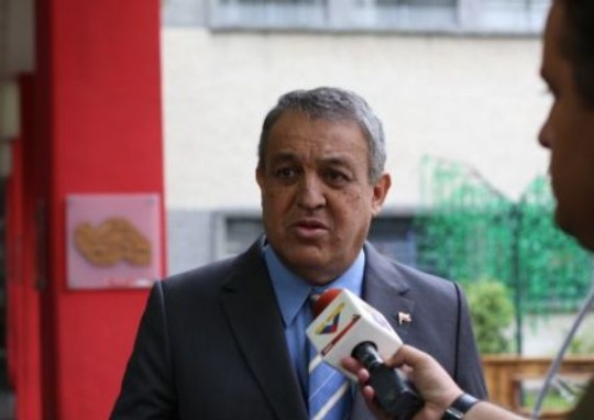 Eulogio Del Pino