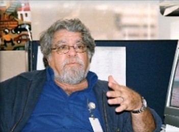 Eduardo Rothe