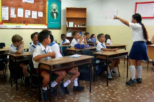 Educación