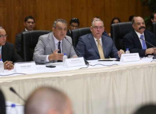 Eulogio Del Pino