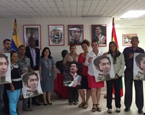 Foto: La Radio Del Sur