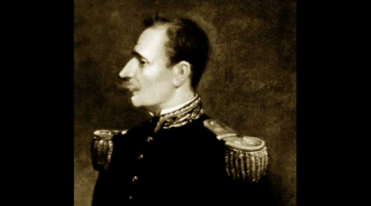 Ezequiel Zamora
