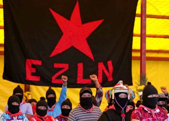 FZLN