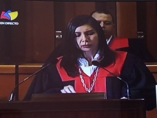 Gladys Gutiérrez