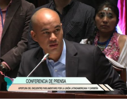 Héctor Rodríguez