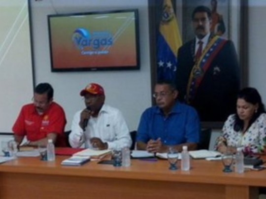 Foto: @sumariumcom 
