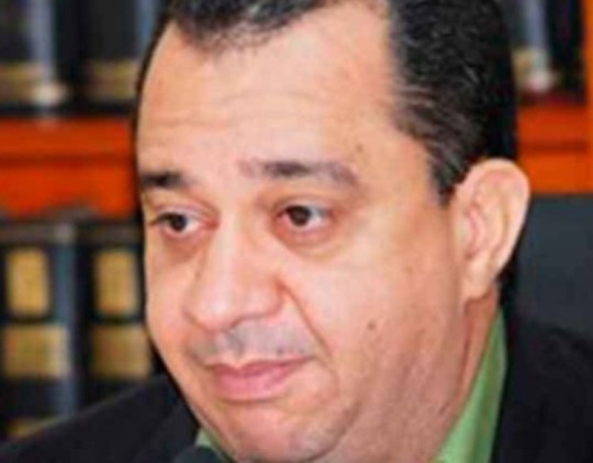 Julio Chávez
