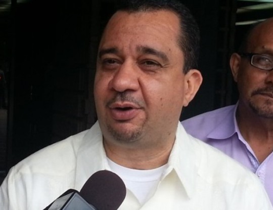 Julio Chávez