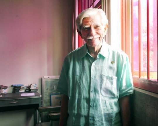 Julio Escalona