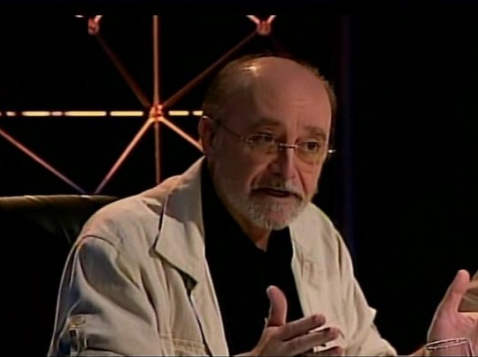 Luis Bilbao