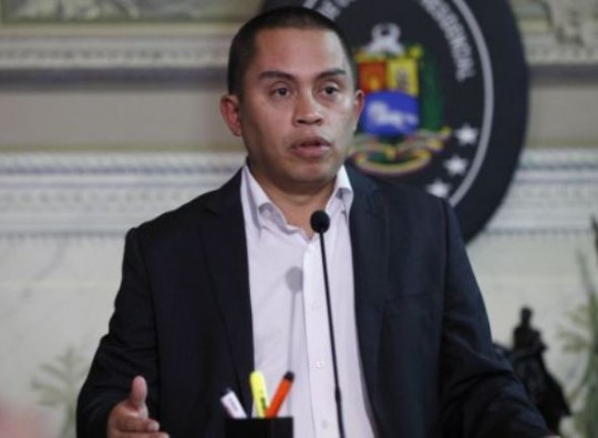 Luis Salas
