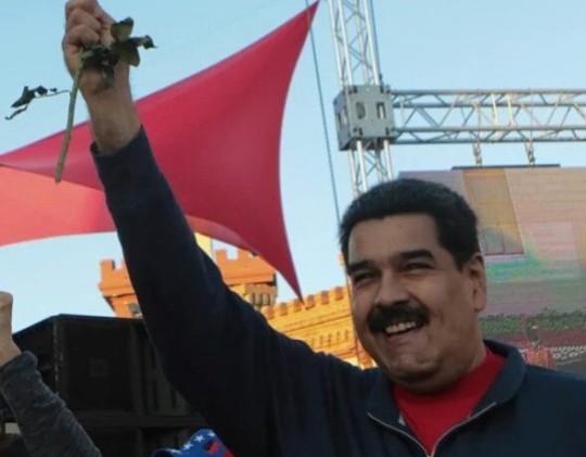 Maduro