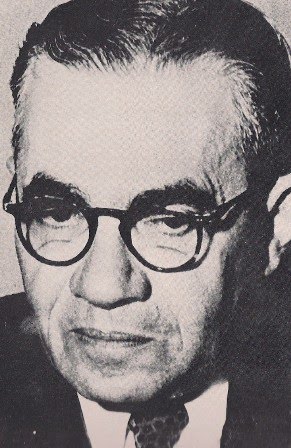 Manuel Cabre