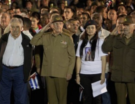 Foto: La Radio Del Sur