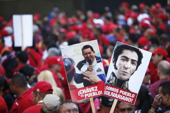 Marcha obrera