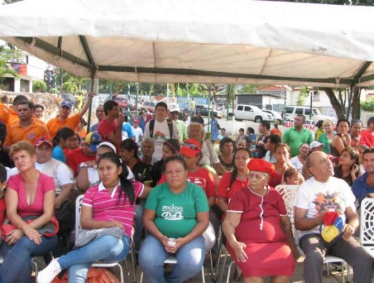 Merideños 