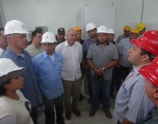Ministro