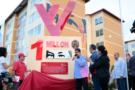 Misión Vivienda