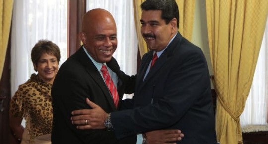 Nicolás Maduro2