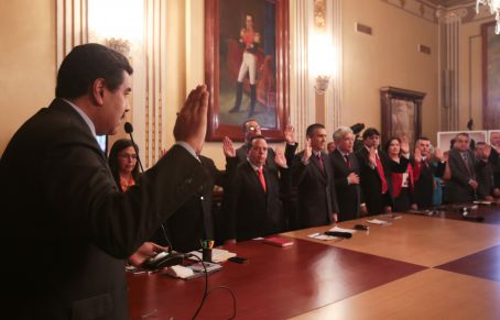 Nicolás Maduro